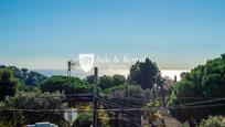 Vista exterior de Casa adosada en venda en Tossa de Mar amb Jardí privat, Terrassa i Traster