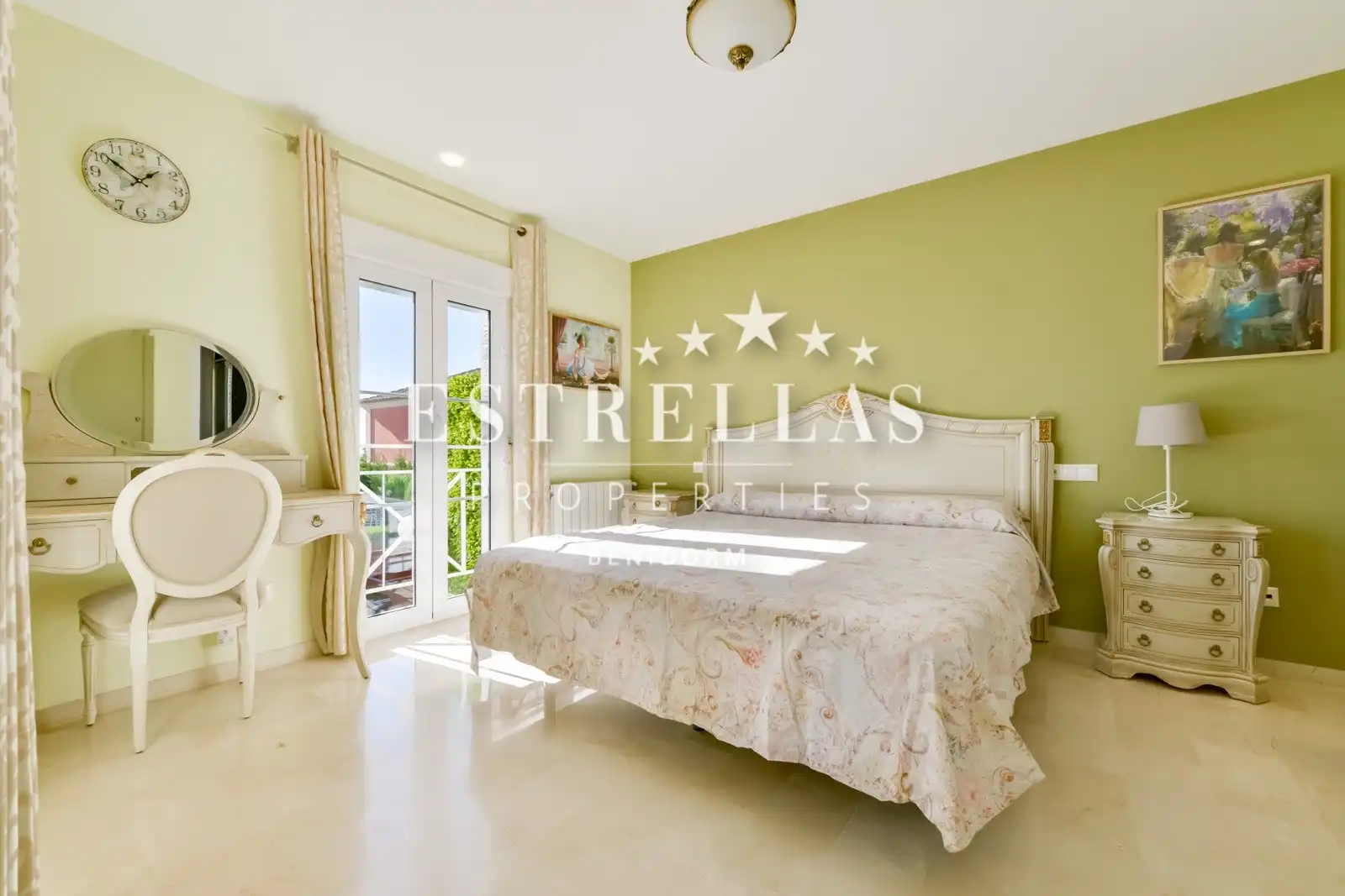Villa mit Terrasse zum Verkauf in Golf Bahía, imagen 35