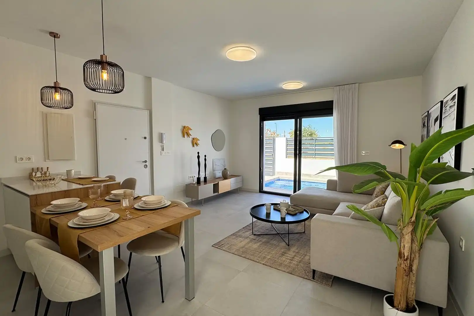 Villa avec terrasse à vendre à Golf, imagen 5