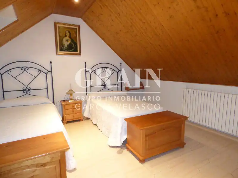 Chalet con piscina en venta en Pedanías - Extrarradio, imagen 25