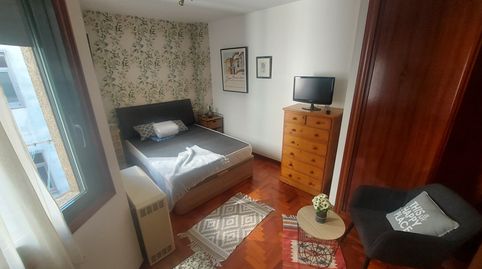 Foto 2 de Estudio de alquiler en Rúa Do Areal, 88, Centro - Areal, Vigo