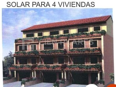 Terreno residencial en venta en Ausejo
