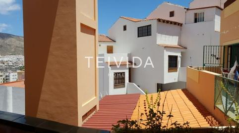 Photo 4 of Flat to rent in Calle Roque de Jama, Los Cristianos, Arona