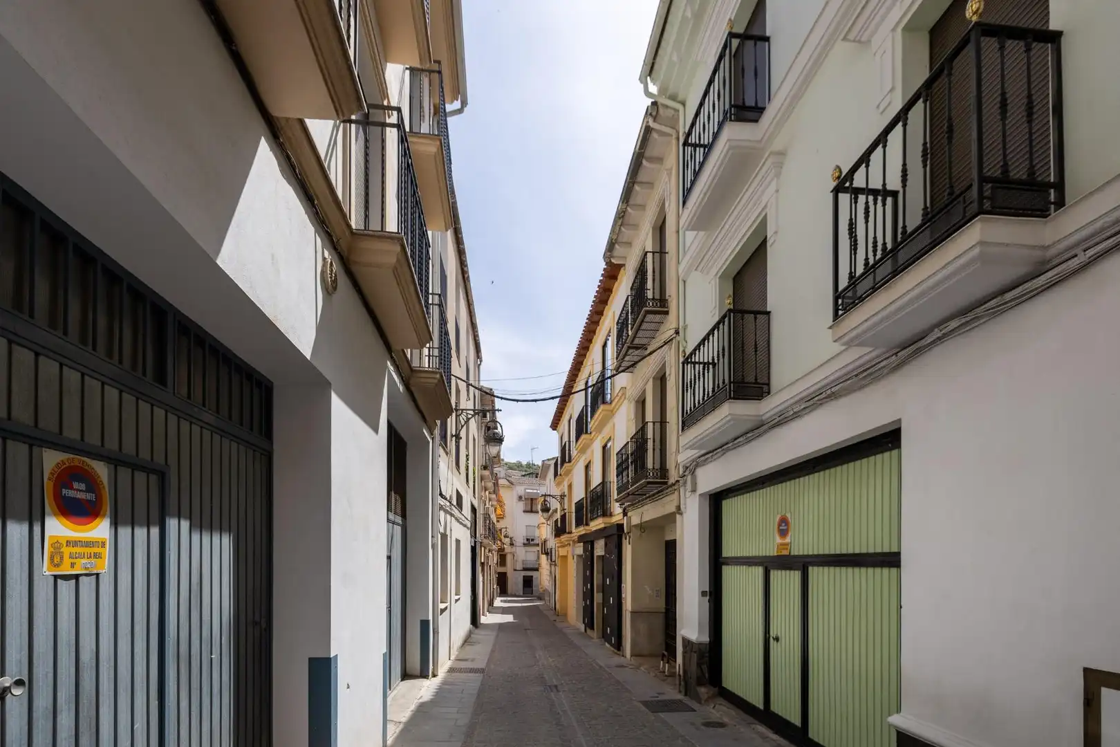 Wohnung zum Verkauf in Alcalá la Real, imagen 48