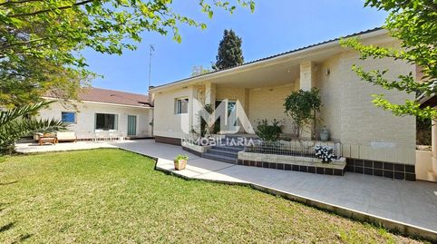 Photo 4 of Houses for sale in Montealegre, L'Eliana
