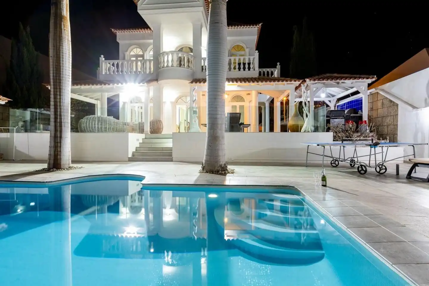 Casa con piscina in vendita a Costa Adeje, imagen 4
