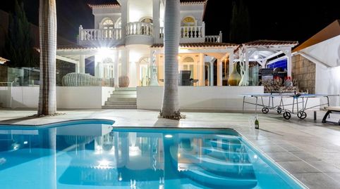 Foto 4 de Casa o chalet en venta en Playa Fañabé Alto, Adeje