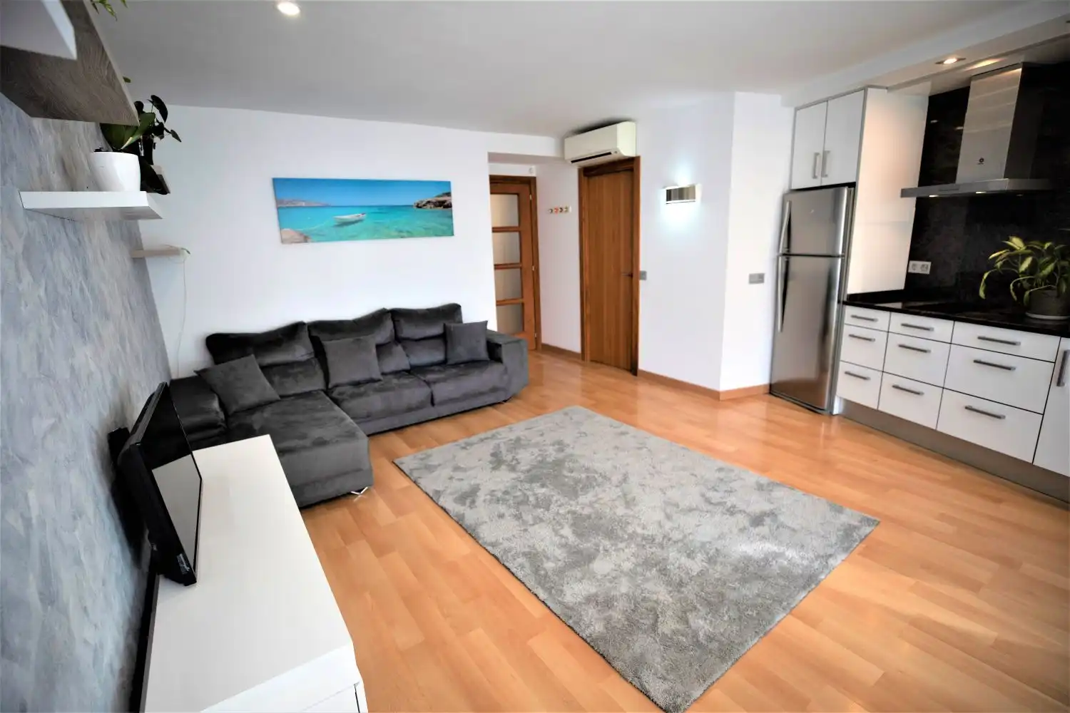 Apartament en venda a Platja d'Aro