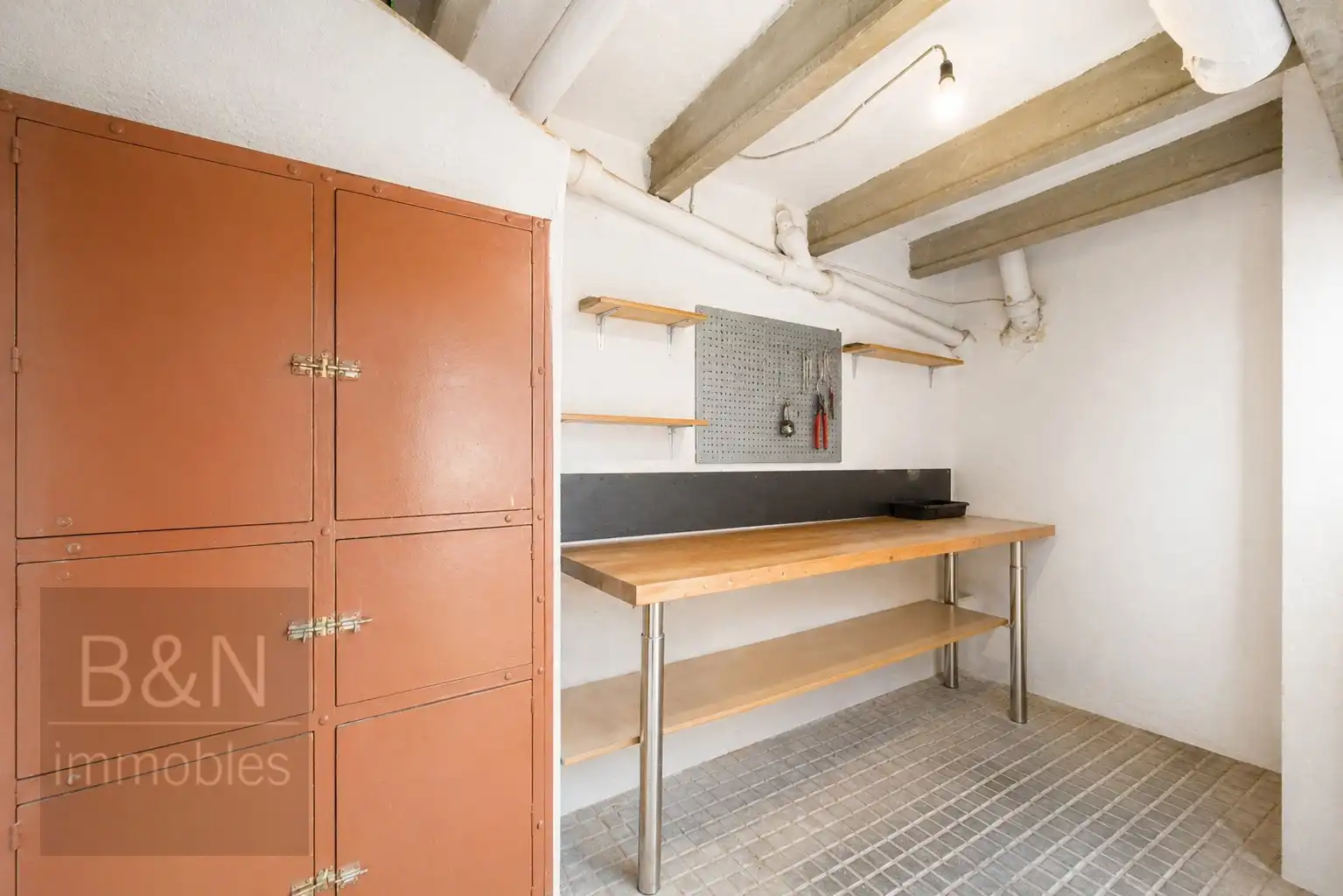 Casa o chalet en venta en Terrassa con Calefacción