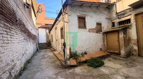 Foto 2 de Residencial en venta en Carrer de Torí, La Salut, Badalona