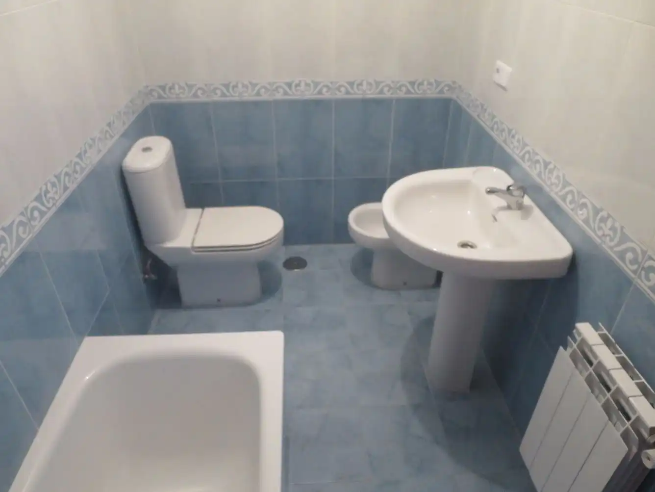 Flat with lift to rent in Rúa Manuel Azaña, imagen 15