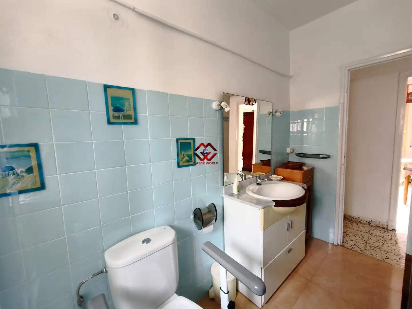 Piso en venta en Calle  - CHAPINETA, imagen 21