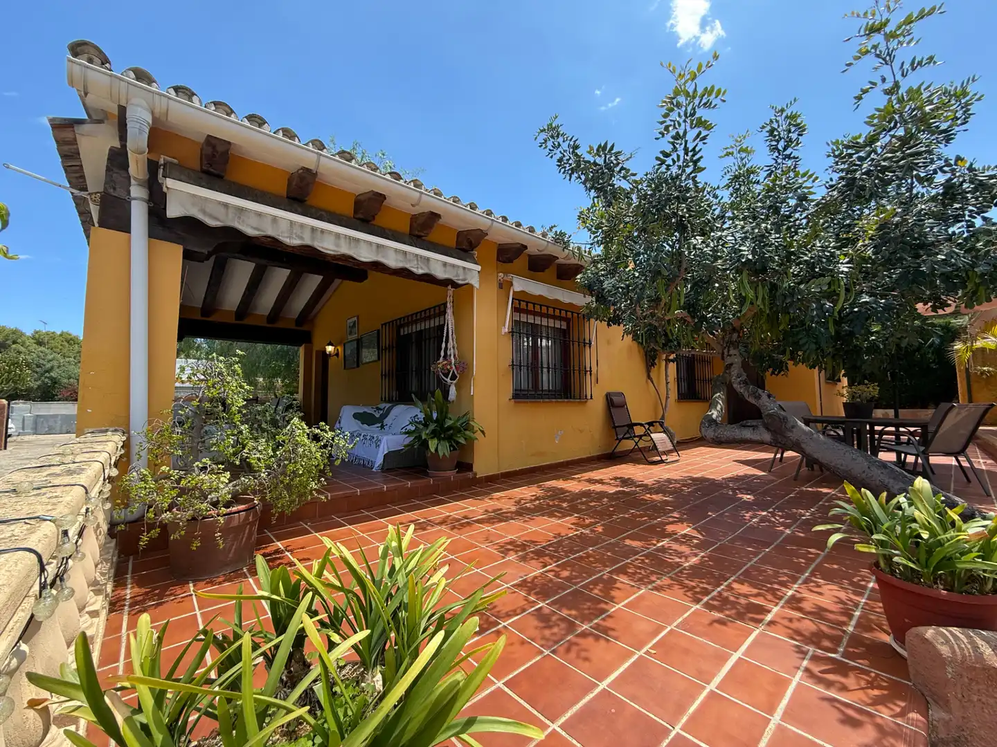 Villa avec jardin à vendre à El Puerto, imagen 5