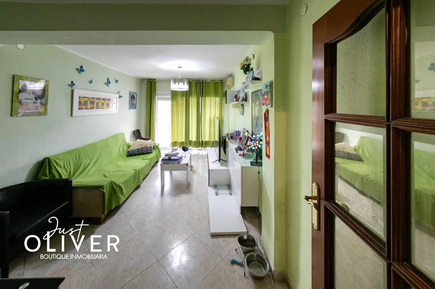 Wohnung zum Verkauf in Vila-seca mit Terrasse, Möbliert und Gemeinschaftspool