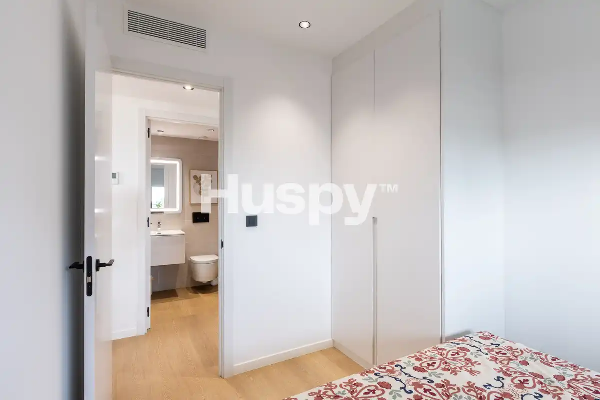 Appartamento con terrazza in vendita a Segovia, imagen 19
