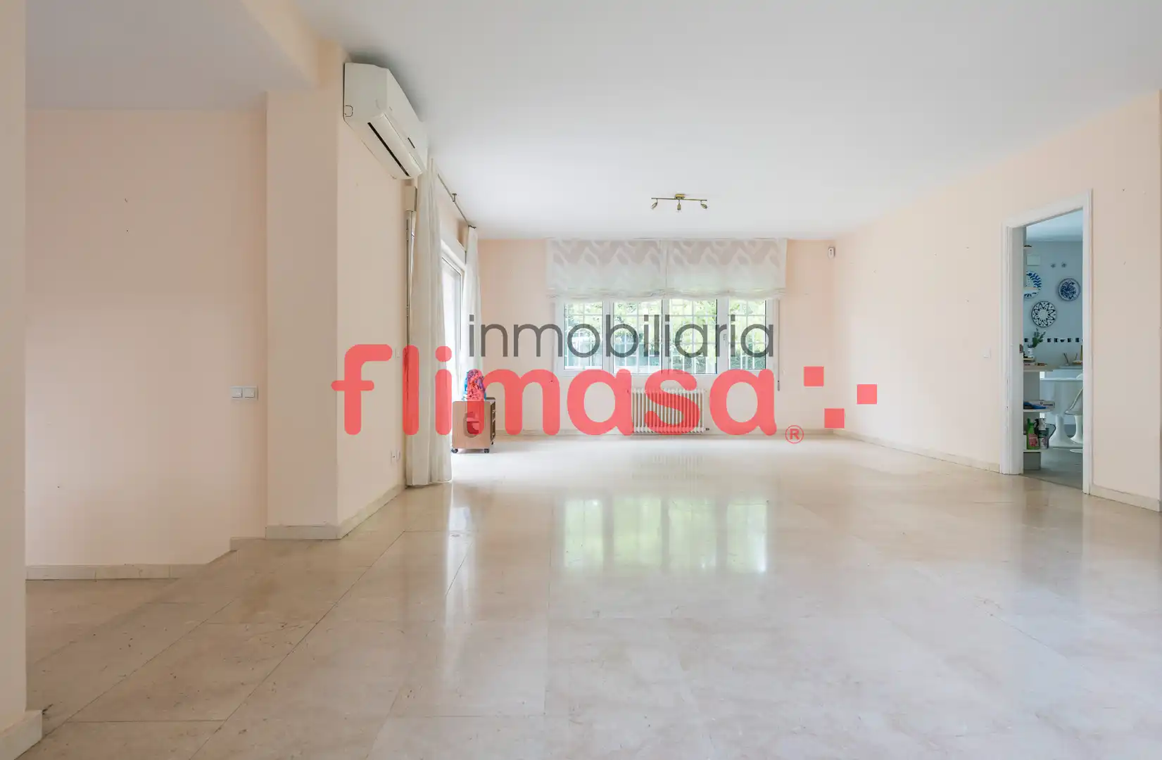 Sala de estar de Casa o chalet en venta en Villaviciosa de Odón