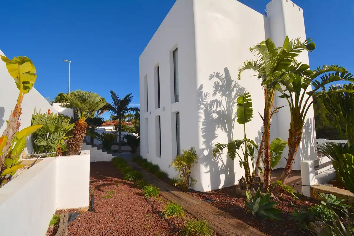 Villa avec piscine à vendre à El Montgó, imagen 5