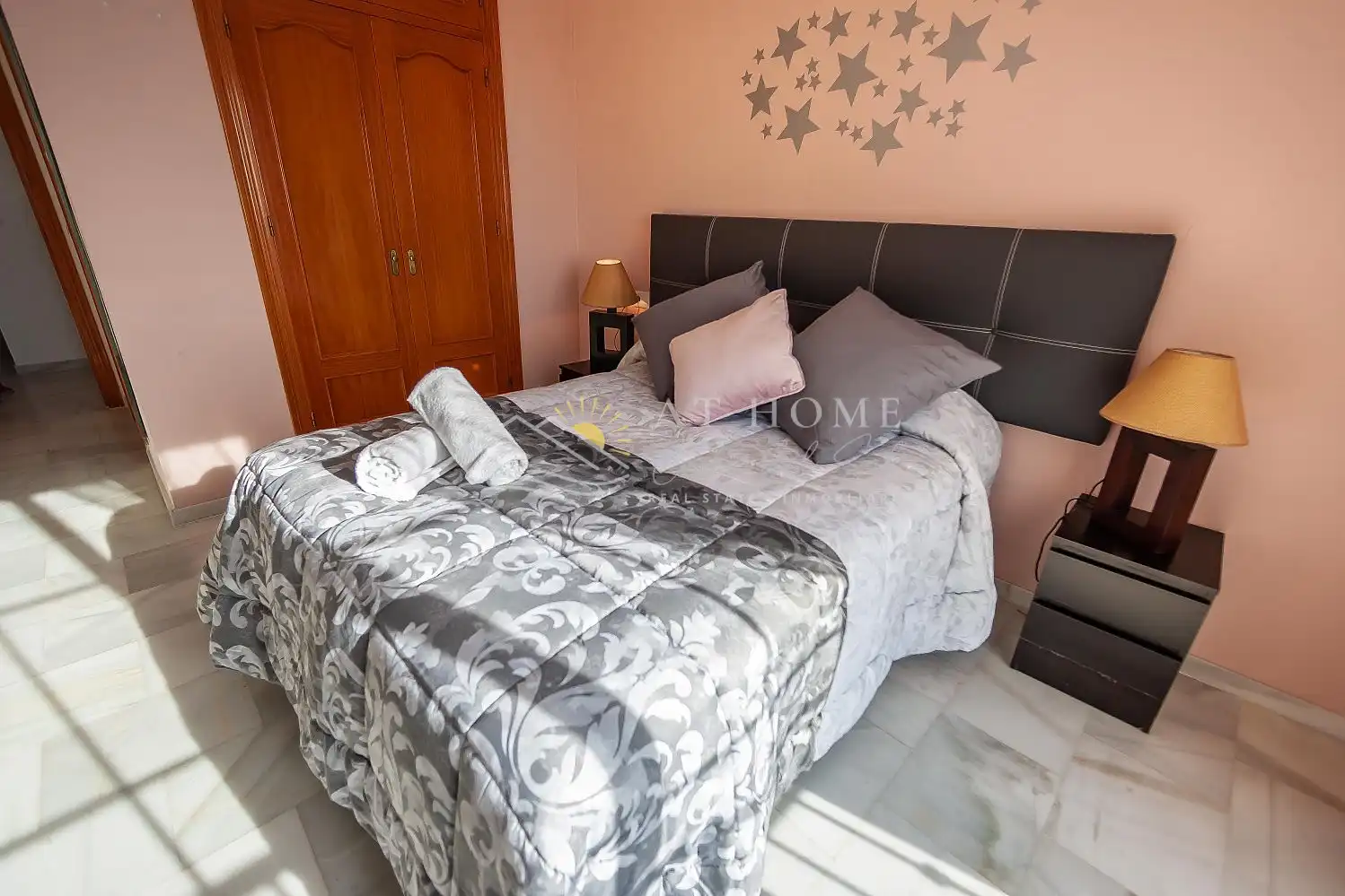Villa con piscina in vendita a Frigiliana, imagen 19