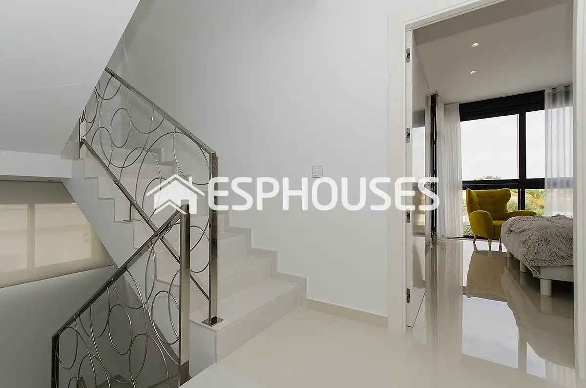 Villa avec terrasse à vendre à Mar Menor de Cartagena – Cabo de Palos, imagen 16