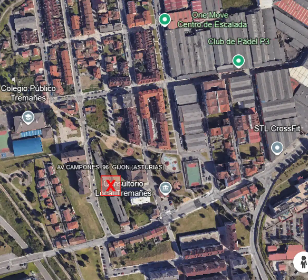 Lands and plots for sale in Gijón - AV CAMPONES, imagen 5
