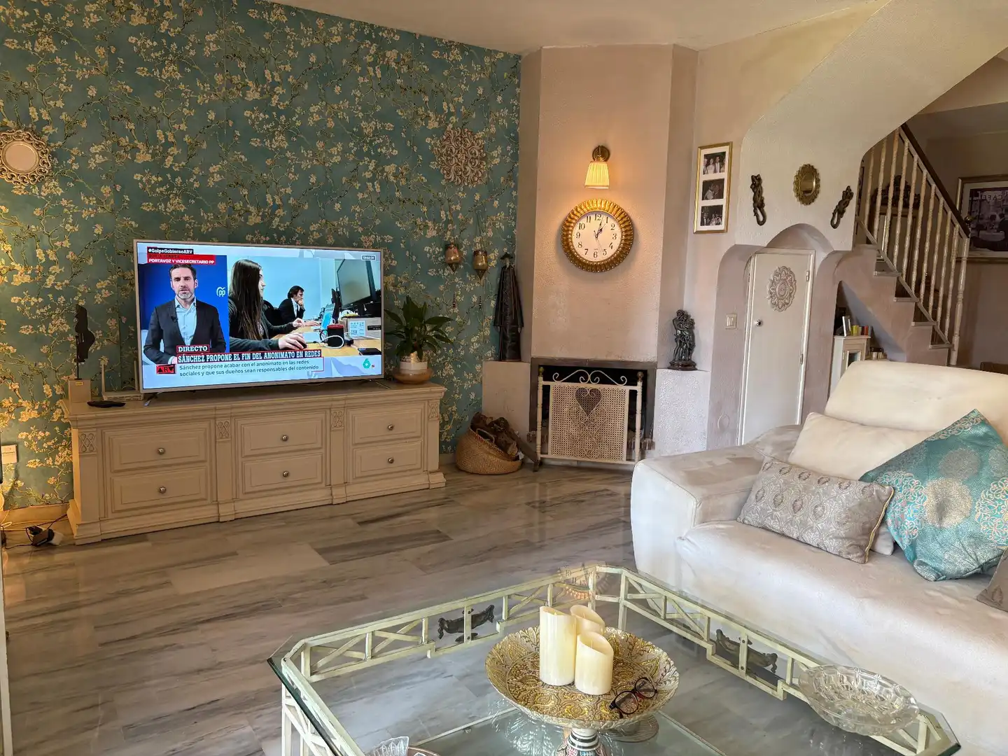 Terraced house with pool for sale in Benamara - Atalaya, imagen 36