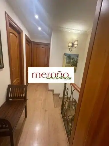 Casa o xalet en venda en Elche / Elx amb Aire condicionat, Parquet i Terrassa