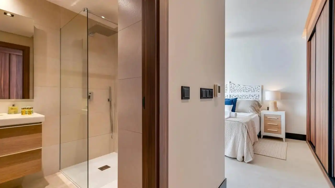 Apartament amb piscina en venda a N ANDALUCIA J, imagen 18