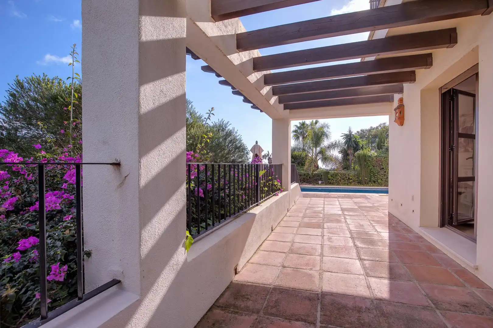 House with pool for sale in Los Arqueros  - Puerto del Almendro, imagen 12