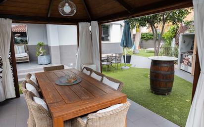 Terrace of House or chalet for sale in Las Palmas de Gran Canaria  with Private garden and Terrace