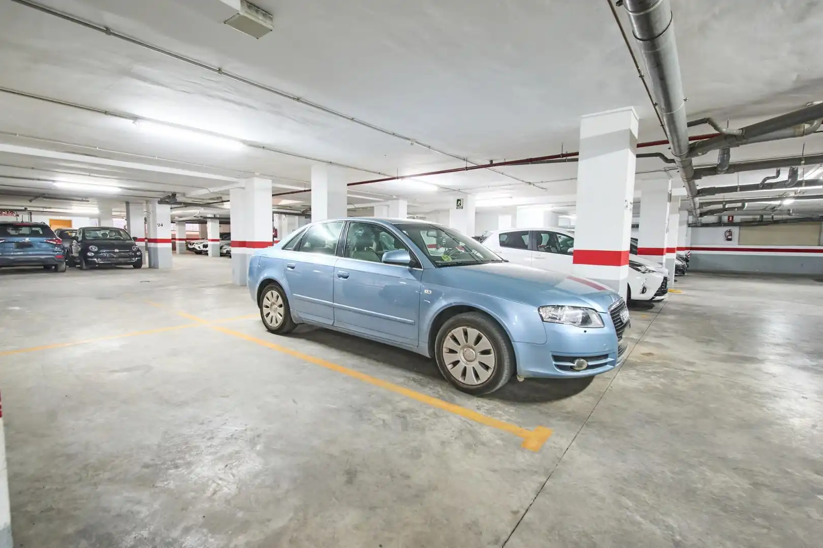Piso con ascensor en venta en San Cayetano, imagen 41