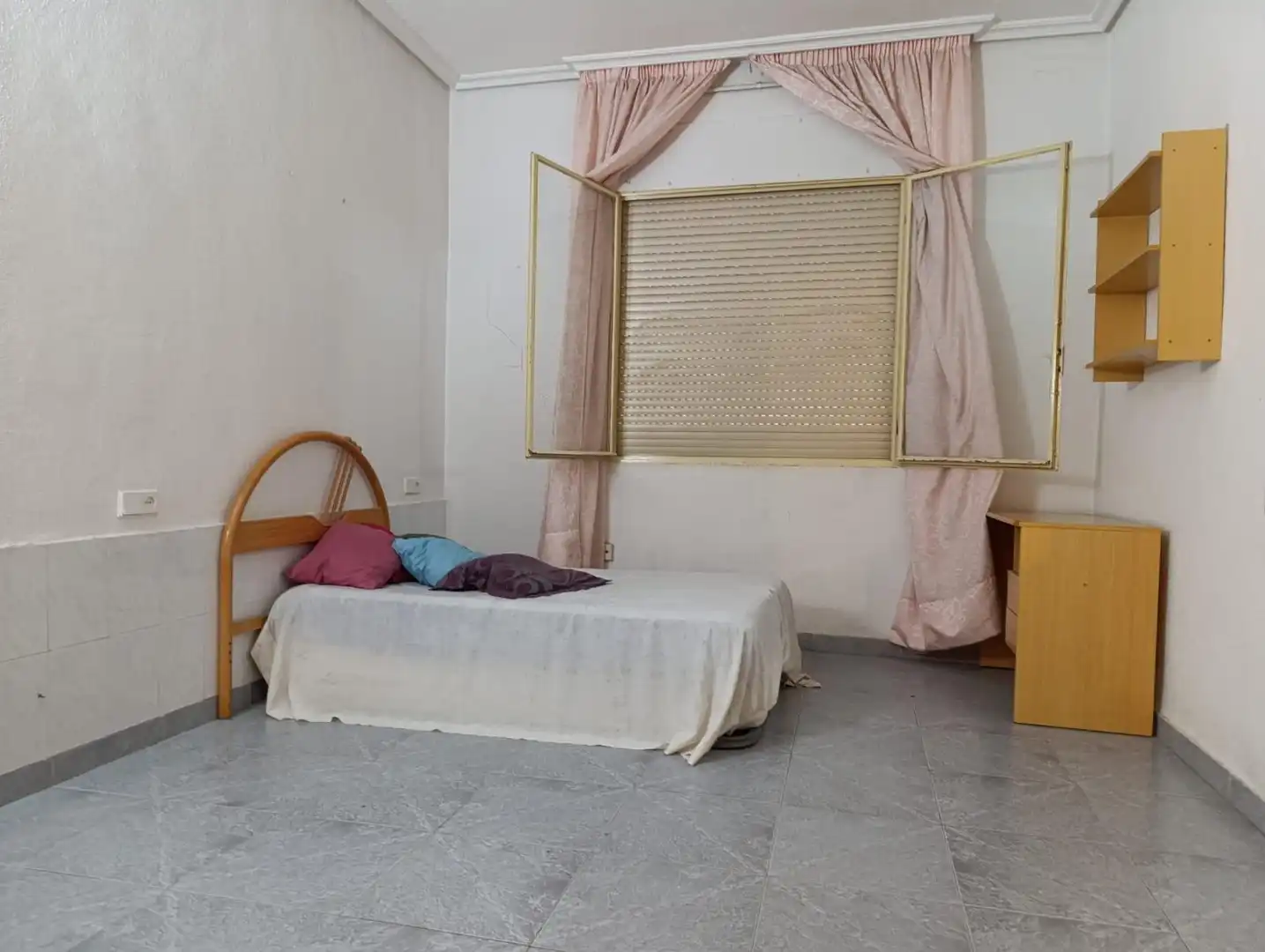 Bedroom of Detached homes for sale in Murcia