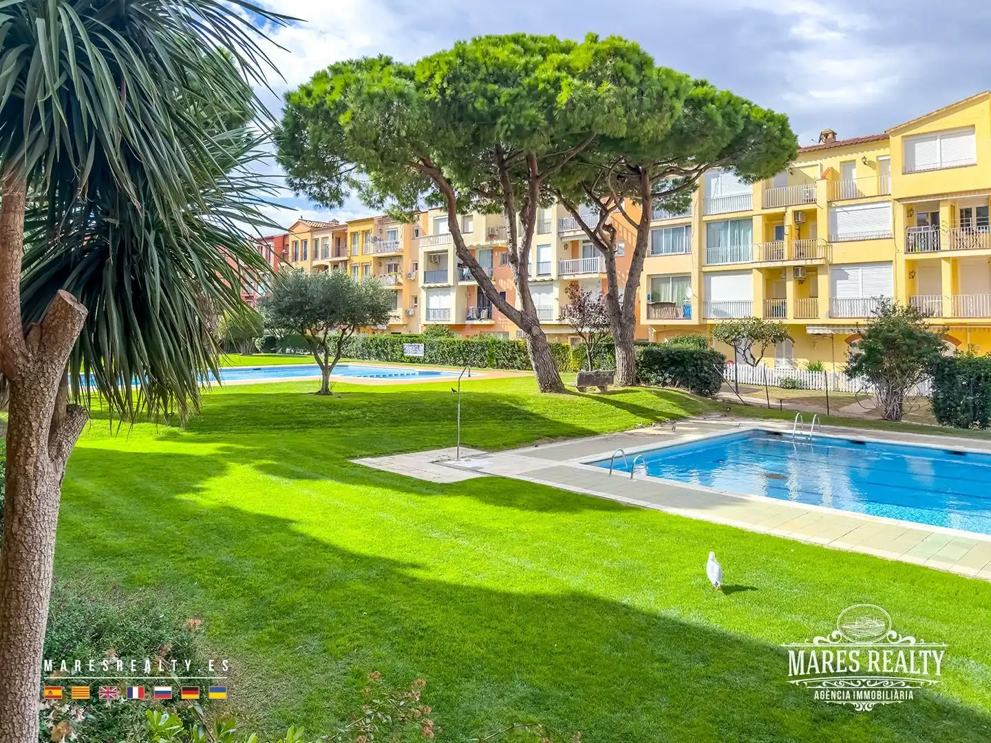 Flat with pool for sale in Muga - Gran Reserva - Badia, imagen 9
