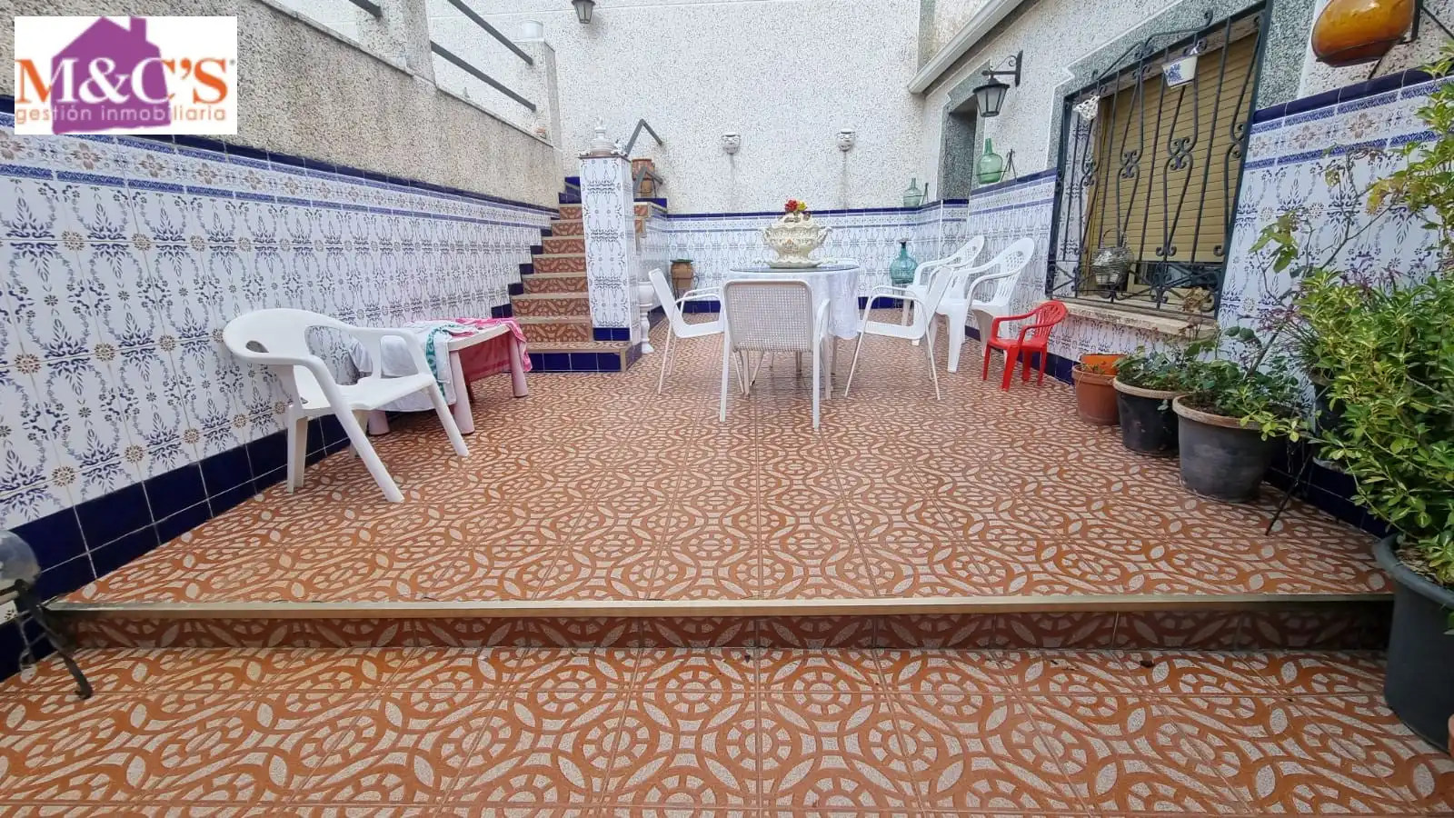 Casa en venda a Centro
