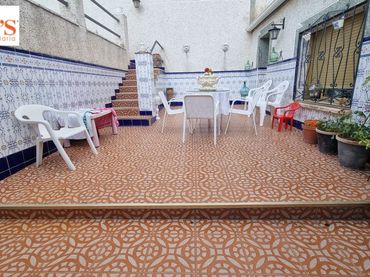 Casa en venta en Centro