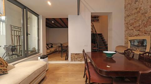 Foto 4 de Dúplex en venda a El Poble Sec - Parc de Montjuïc, Barcelona