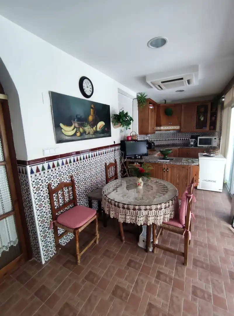 Casa amb terrassa en venda a Úbeda, imagen 7