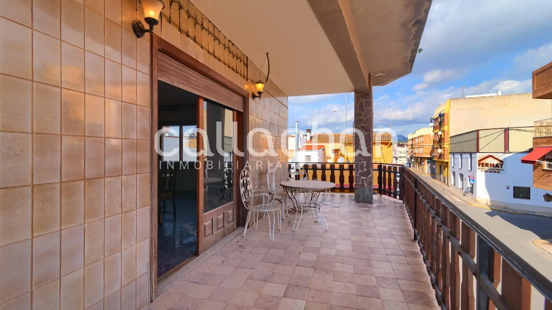 Wohnung zum Verkauf in Calle BARRANQUET, imagen 8