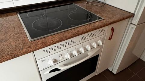 Photo 4 of Flat to rent in Calle Cuesta de la Virgen, Centro, Madrid