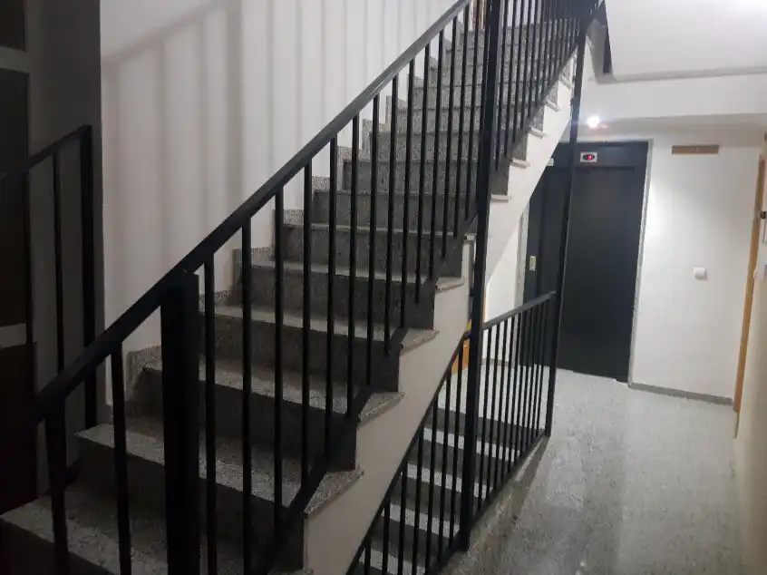 Einzelparkplatz zum Verkauf in DEL PUERTO 34, imagen 4