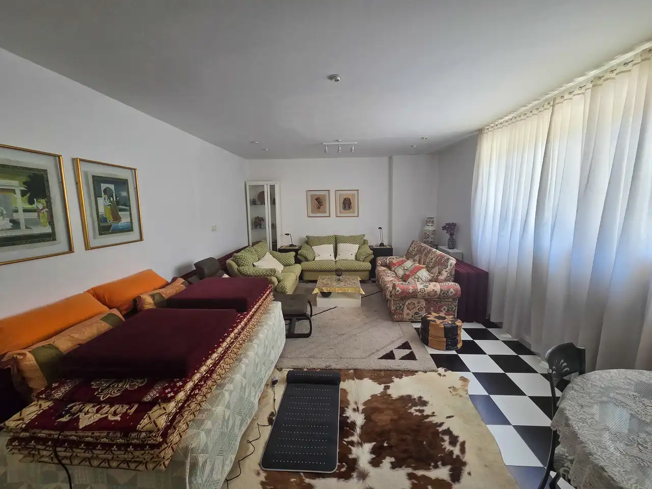 Casa o xalet en venda en Elche / Elx amb Jardí privat, Terrassa i Piscina