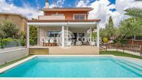 Exterior view of House or chalet for sale in Reus  with Air Conditioner, Heating and Private garden