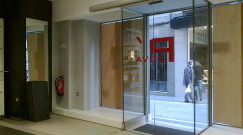 Foto 4 von Geschaftsraum zum Verkauf in Calle Ignacio Figueroa, San Ildefonso - Catedral, Jaén Capital