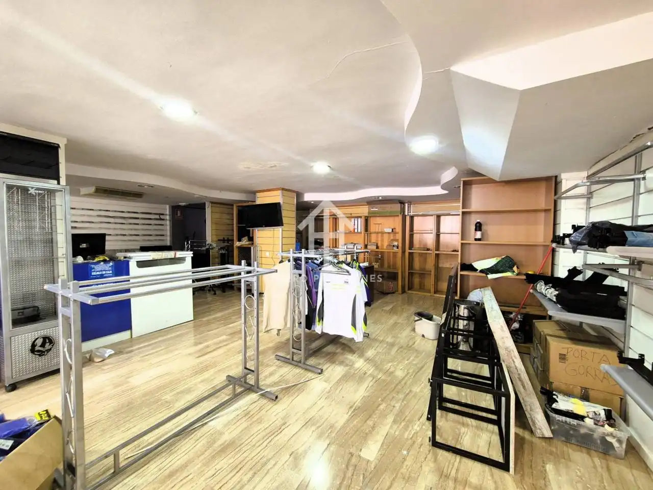 Local commercial à vendre à Calle Duque de Valencia 19, imagen 5
