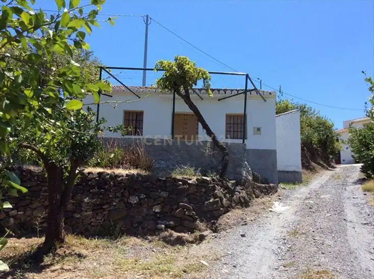 Maison à vendre à Diseminado Poligono 25, 61, Álora, Spain, imagen 39