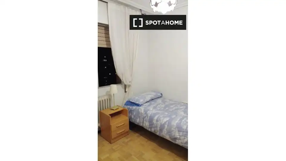 Habitació a Pavones