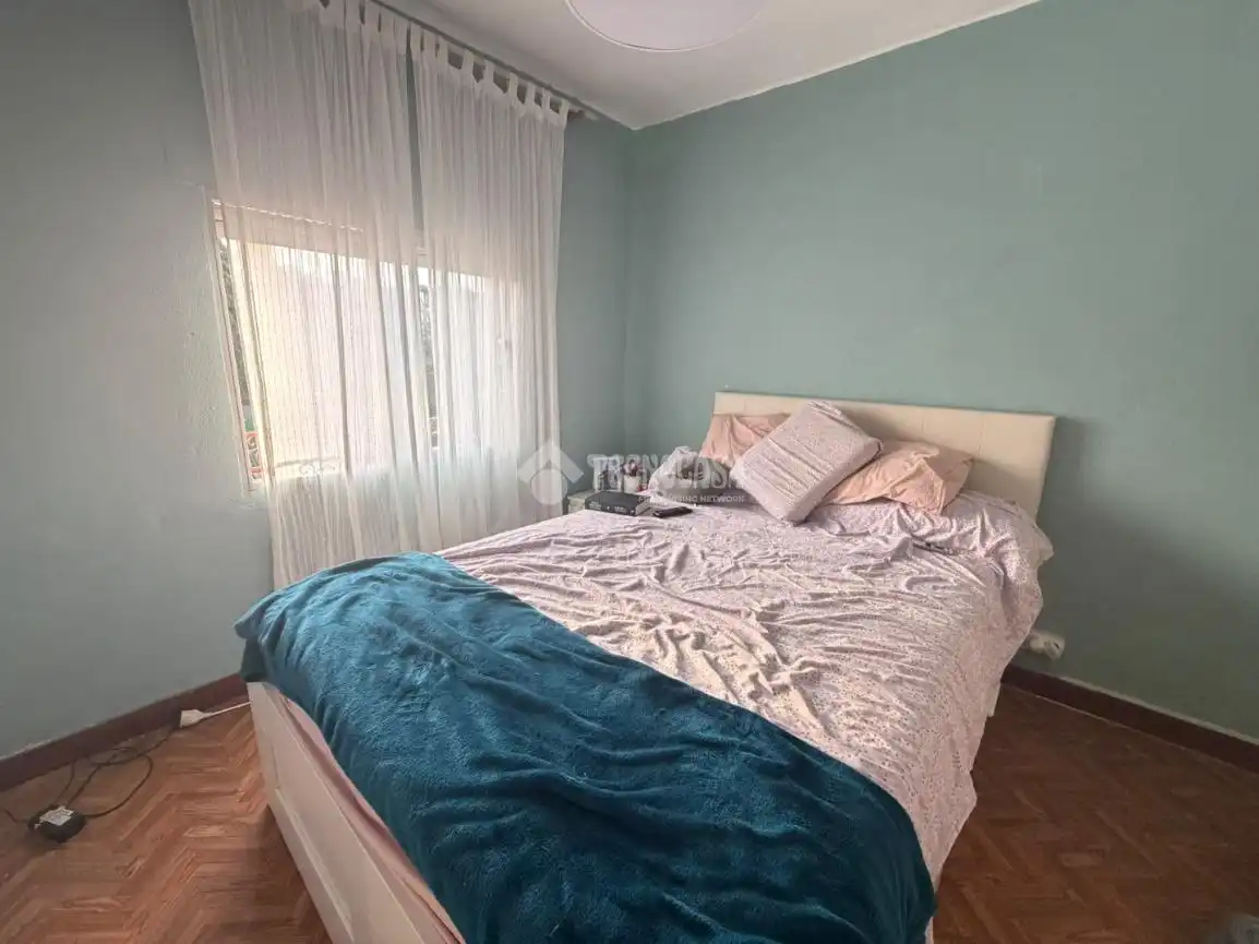 Wohnung zum Verkauf in C. Ángel de la Guarda, imagen 10