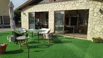 Terrace of House or chalet for sale in La Carlota  with Air Conditioner, Heating and Private garden