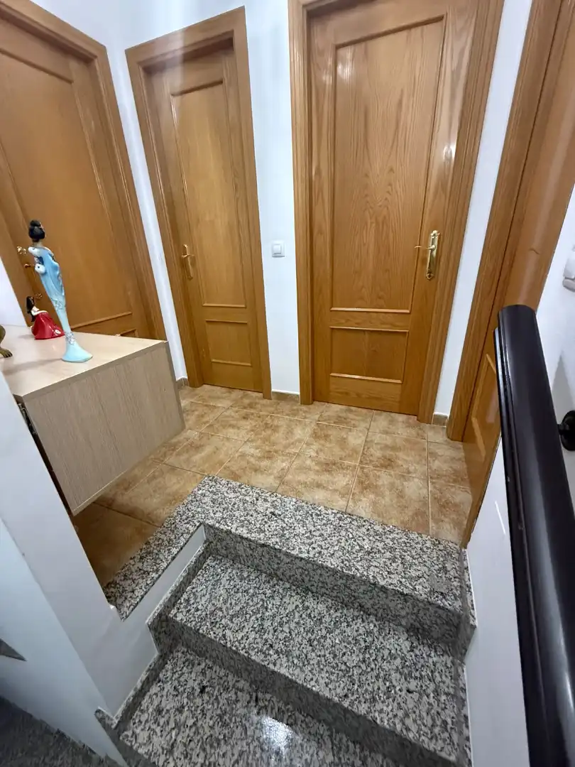 Adosado con terraza en venta en Camino del Río, imagen 22
