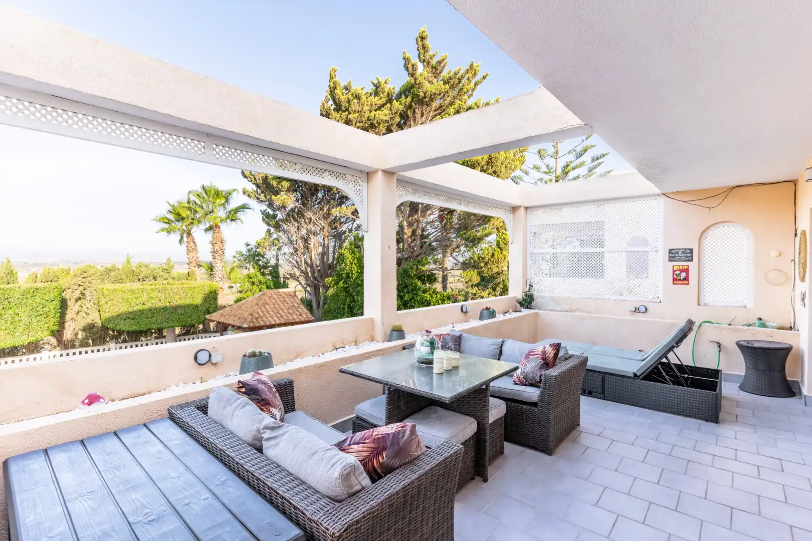 Villa con piscina in vendita a Calle Pescador 15, imagen 24