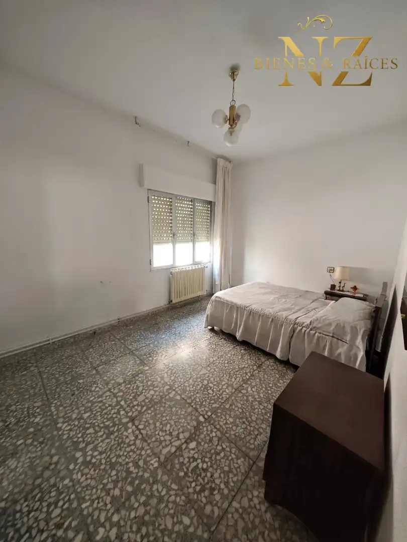 Casa amb terrassa en venda a Calle Ajofrín, imagen 10